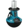 Makita ML010G Omgevingslamp AC / XGT 40 V Max / LXT 18 V / LXT 14,4 V -Makita Shop Nederland ml010g c1l0 s100