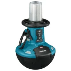 Makita ML010G Omgevingslamp AC / XGT 40 V Max / LXT 18 V / LXT 14,4 V