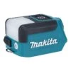 Makita ML107 12 V Max Zaklamp Blok Led Met USB-uitgang