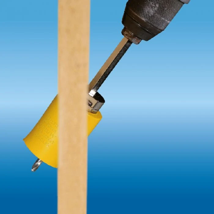 ProFit Multi Purpose Gatzagenset 11 Stuks 19-20-22-25-29-35-44-51-64-67-76 Mm. 7 ProFit Multi Purpose Gatzagenset 11 Stuks 19-20-22-25-29-35-44-51-64-67-76 Mm. - Afbeelding 5