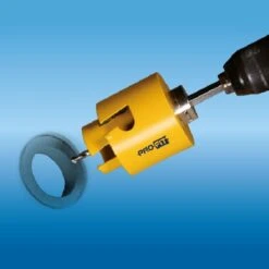 ProFit Multi Purpose Gatzaag 41 Mm Met Hardmetalen Tanden. -Makita Shop Nederland mp gatvergroten 1