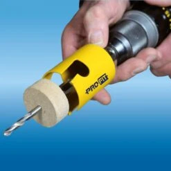 ProFit Multi Purpose Gatzagenset 11 Stuks 19-20-22-25-29-35-44-51-64-67-76 Mm. 8 ProFit Multi Purpose Gatzagenset 11 Stuks 19-20-22-25-29-35-44-51-64-67-76 Mm. -Makita Shop Nederland mp prop verwijderen 5 1