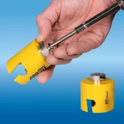 ProFit Multi Purpose Gatzaag 41 Mm Met Hardmetalen Tanden. -Makita Shop Nederland mp snel wisselen 1