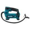 Makita MP100DZ 12 V Max Luchtpomp -Makita Shop Nederland mp100dz a1c0