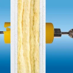 ProFit Multi Purpose LONG Gatzaag 133 Mm Met Hardmetalen Tanden. -Makita Shop Nederland mpl 152mm boordiepte 1