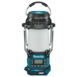 Makita MR009GZ 40 V Max Camping Lamp Met Radio 5 Makita MR009GZ 40 V Max Camping Lamp Met Radio -Makita Shop Nederland mr009gz c1c0 1