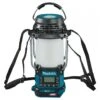 Makita MR010GZ 40 V Max Camping Lamp Met Radio En Bluetooth -Makita Shop Nederland mr010g c1c0