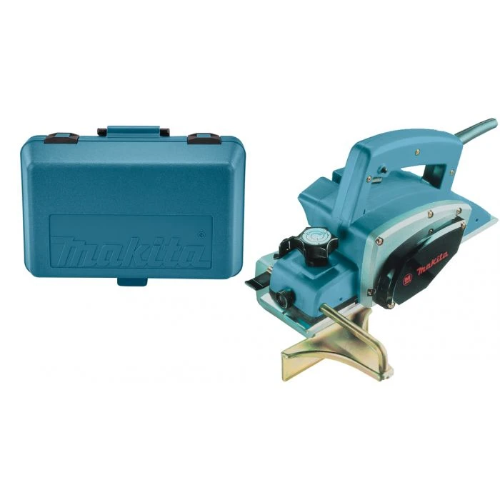 Makita N1923BK 230 V Schaaf 82 Mm 5 Makita N1923BK 230 V Schaaf 82 Mm - Afbeelding 3