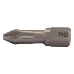 Makita P-06052 Schroefbit Torsion PH2x25mm
