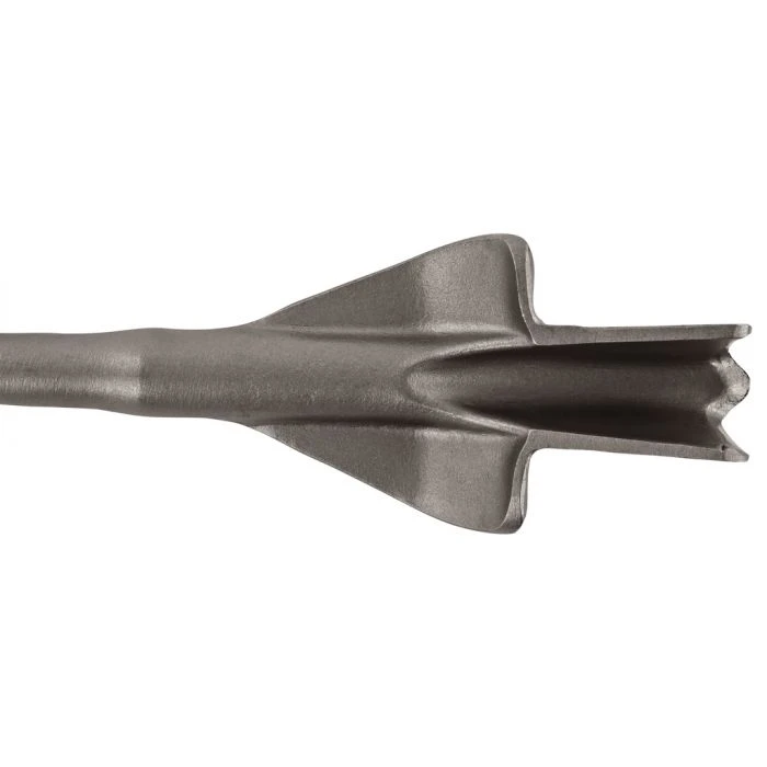 Makita P-16330 Sleufbeitel 35 Mm SDS-MAX 3 Makita P-16330 Sleufbeitel 35 Mm SDS-MAX