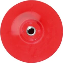 Makita P-21777 Steunschijf 117mm Velcro -Makita Shop Nederland p 21777