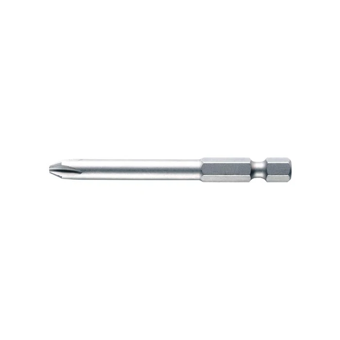 Makita P-53419 Schroefbit PH2x110mm 6 Makita P-53419 Schroefbit PH2x110mm - Afbeelding 4