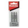 Makita P-53403 Schroefbitset PH1/2/3x50mm 1/4" 2 Makita P-53403 Schroefbitset PH1/2/3x50mm 1/4" -Makita Shop Nederland p 53403 a1c0 1
