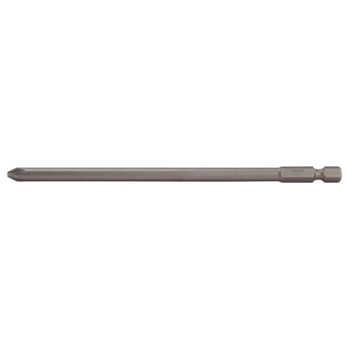 Makita P-53431 Schroefbit PH2x141mm 3 Makita P-53431 Schroefbit PH2x141mm