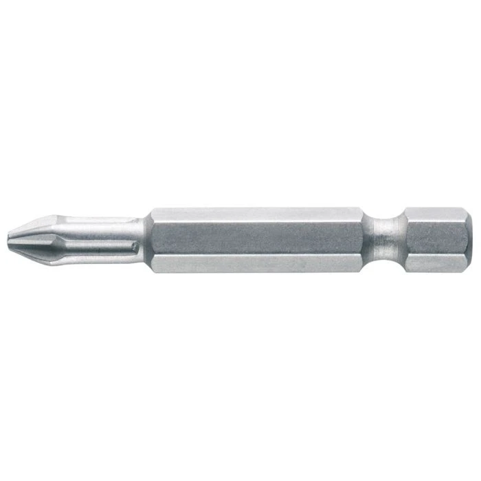 Makita P-53419 Schroefbit PH2x110mm 11 Makita P-53419 Schroefbit PH2x110mm - Afbeelding 9
