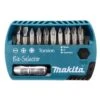 Makita P-53730 Schroefbitset 11-delig "clicfix" 2 Makita P-53730 Schroefbitset 11-delig "clicfix" -Makita Shop Nederland p 53730 a1c0 1
