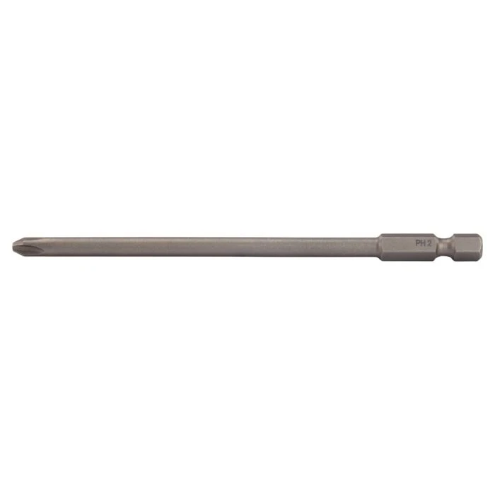 Makita P-66232 Schroefbit PH2x117x5mm 3 Makita P-66232 Schroefbit PH2x117x5mm