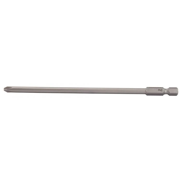 Makita P-66254 Schroefbit PH2x141x5mm 3 Makita P-66254 Schroefbit PH2x141x5mm