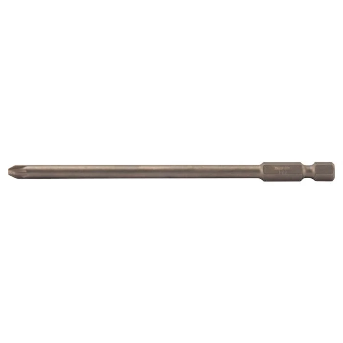 Makita P-66260 Schroefbit PZ2x117x5mm 3 Makita P-66260 Schroefbit PZ2x117x5mm