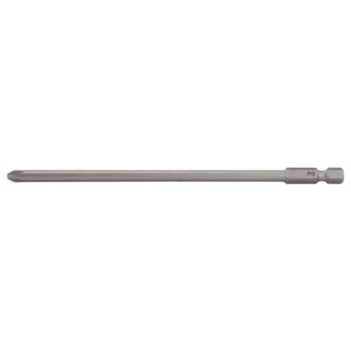 Makita P-66818 Schroefbit PH2x141x5mm 3 Makita P-66818 Schroefbit PH2x141x5mm