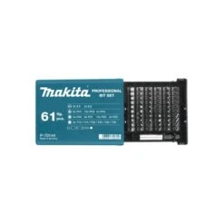 Makita P-70144 Schroefbitset 61-delig -Makita Shop Nederland p 70144 a1c0 1