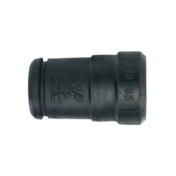 Makita P-70415 Slangadapter 35/25mm Ribbed [Machine]