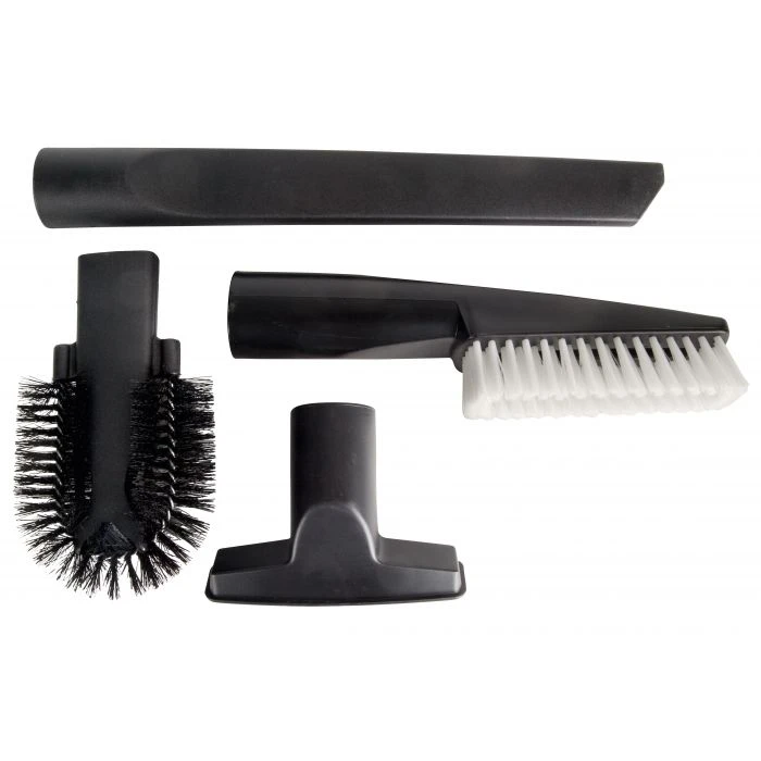 Makita P-70502 Zuigmond Set 4-dlg 5 Makita P-70502 Zuigmond Set 4-dlg - Afbeelding 3