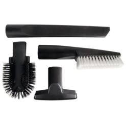 Makita P-70502 Zuigmond Set 4-dlg