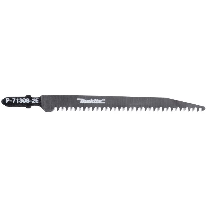 Makita P-71308-25 Decoupeerzgb Hout 91mm T234X 5 Makita P-71308-25 Decoupeerzgb Hout 91mm T234X - Afbeelding 3