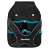 Makita P-72110 Gordeltas Klein Tuingereedschap 4 Vaks -Makita Shop Nederland p 72110 a1c0 s101 1