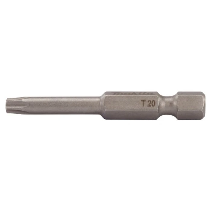 Makita P-72615 Schroefbit T20x50mm 3st 3 Makita P-72615 Schroefbit T20x50mm 3st