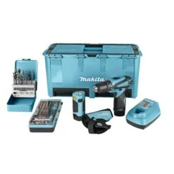 Makita P-78499 Koffer Kunststof