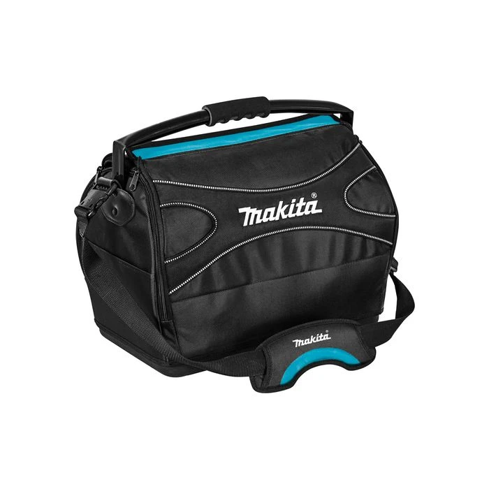 Makita P-80949 Gereedschapskoffer 4 Makita P-80949 Gereedschapskoffer - Afbeelding 2