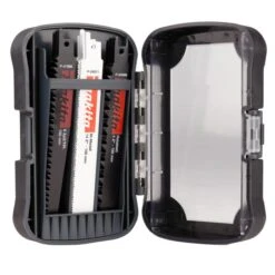 Makita P-81262 Reciprozaagbladenset 25-delig -Makita Shop Nederland p 81262 1