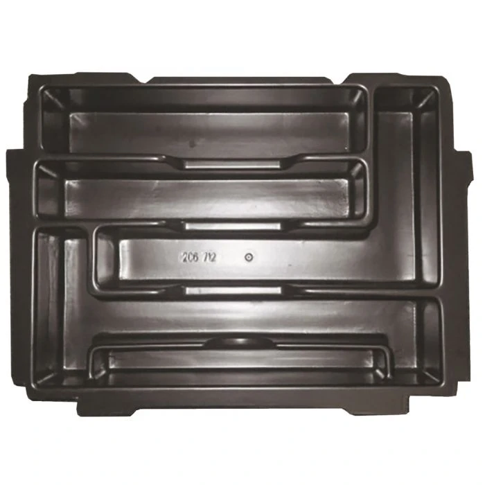 Makita P-83668 Kofferinzet Tbv Mbox 1 3 Makita P-83668 Kofferinzet Tbv Mbox 1