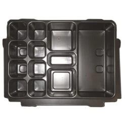 Makita P-83674 Verdeelbak (12-vaks)