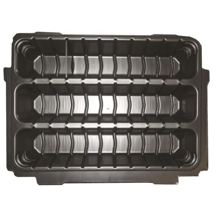 Makita P-83696 Verdeelbak (zelf Indeelbaar) 3 Makita P-83696 Verdeelbak (zelf Indeelbaar)