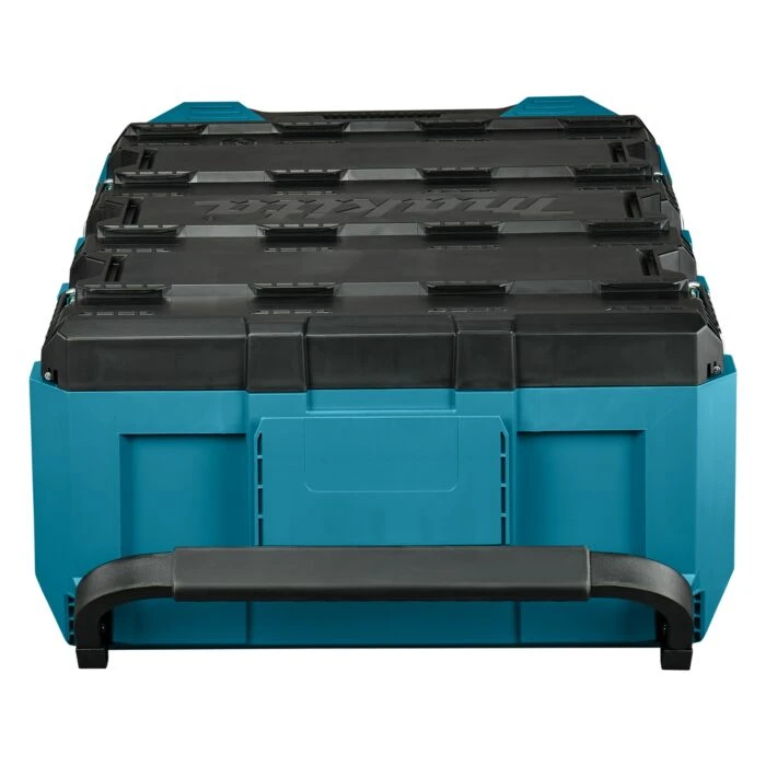 Makita P-91001 Maktrak Gereedschapskist Trolley 5 Makita P-91001 Maktrak Gereedschapskist Trolley - Afbeelding 3