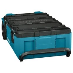 Makita P-91001 Maktrak Gereedschapskist Trolley 24 Makita P-91001 Maktrak Gereedschapskist Trolley -Makita Shop Nederland p 91001 c2l0