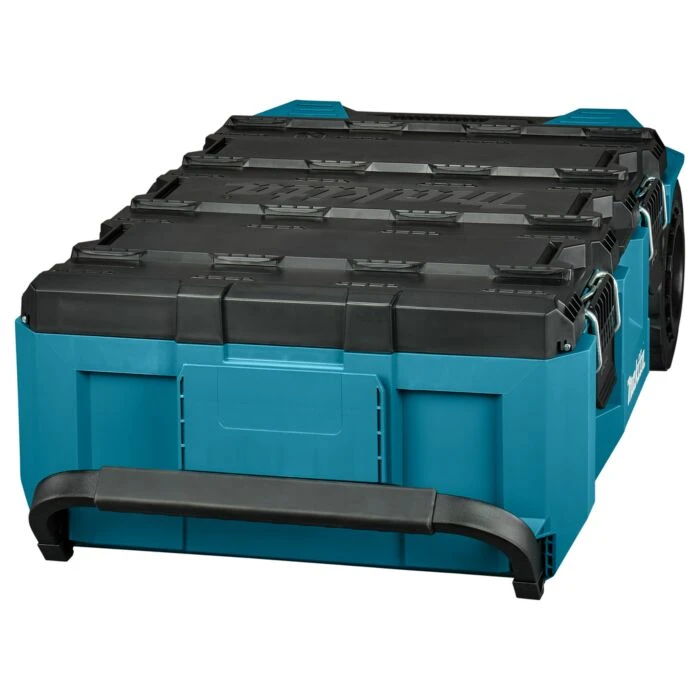 Makita P-91001 Maktrak Gereedschapskist Trolley 8 Makita P-91001 Maktrak Gereedschapskist Trolley - Afbeelding 6