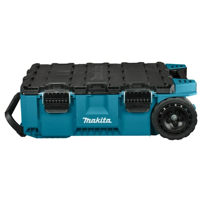Makita P-91001 Maktrak Gereedschapskist Trolley 10 Makita P-91001 Maktrak Gereedschapskist Trolley - Afbeelding 8
