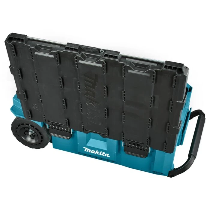 Makita P-91001 Maktrak Gereedschapskist Trolley 12 Makita P-91001 Maktrak Gereedschapskist Trolley - Afbeelding 10