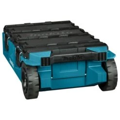 Makita P-91001 Maktrak Gereedschapskist Trolley 32 Makita P-91001 Maktrak Gereedschapskist Trolley -Makita Shop Nederland p 91001 c8l0