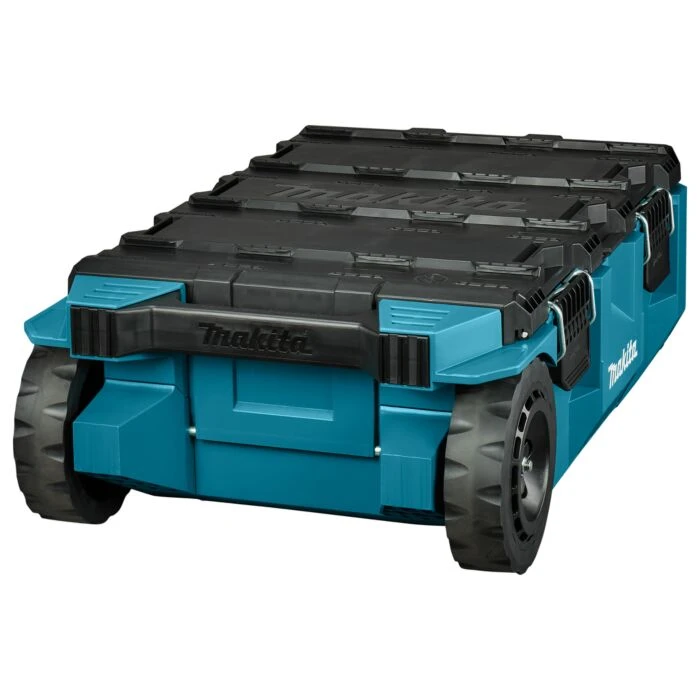 Makita P-91001 Maktrak Gereedschapskist Trolley 15 Makita P-91001 Maktrak Gereedschapskist Trolley - Afbeelding 13