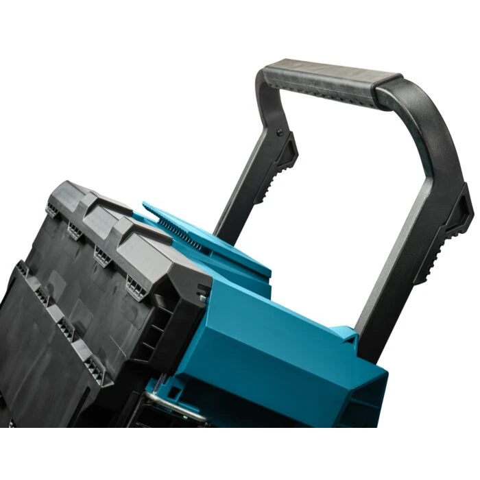 Makita P-91001 Maktrak Gereedschapskist Trolley 16 Makita P-91001 Maktrak Gereedschapskist Trolley - Afbeelding 14