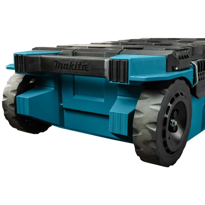 Makita P-91001 Maktrak Gereedschapskist Trolley 17 Makita P-91001 Maktrak Gereedschapskist Trolley - Afbeelding 15