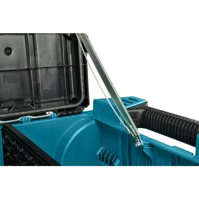 Makita P-91001 Maktrak Gereedschapskist Trolley 19 Makita P-91001 Maktrak Gereedschapskist Trolley - Afbeelding 17