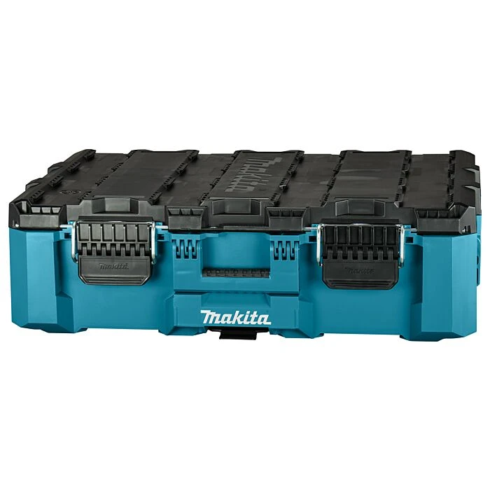 Makita P-91017 Maktrak Gereedschapskist Large 4 Makita P-91017 Maktrak Gereedschapskist Large - Afbeelding 2