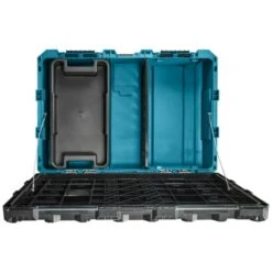 Makita P-91017 Maktrak Gereedschapskist Large 18 Makita P-91017 Maktrak Gereedschapskist Large -Makita Shop Nederland p 91017 c3c0 s01