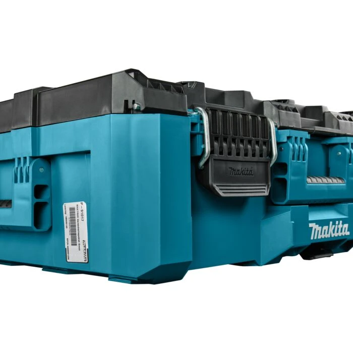 Makita P-91017 Maktrak Gereedschapskist Large 12 Makita P-91017 Maktrak Gereedschapskist Large - Afbeelding 10